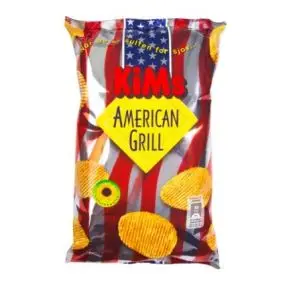 Kim´s American Grill - Kim's