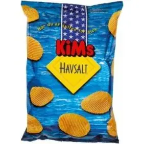Kim´s Havsalt - Kim's