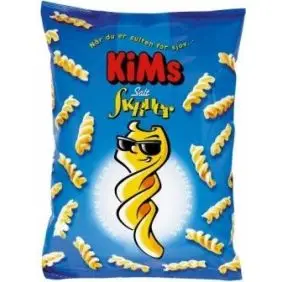 Kim´s Salt Skruer - Kim's