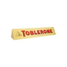 Toblerone 100 G - Chokoladebarer