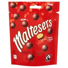 Maltesers 135g - Poser