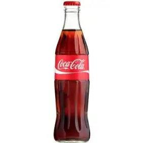 Coca-Cola 0.25 L - 