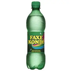 Faxe Kondi 0.5 L - 