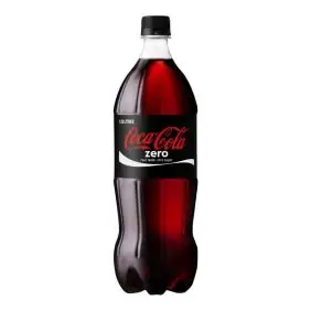 Coca-Cola Zero 1.5 L - 