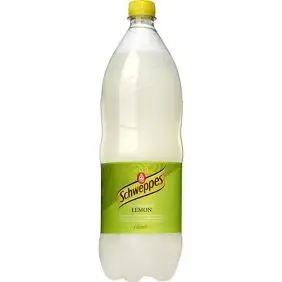 Schweppes Lemon 1.25 L - 