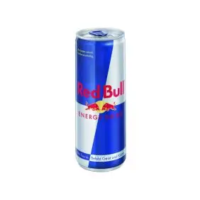 Red Bull - 
