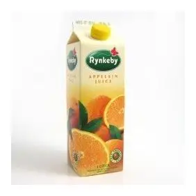 Rynkeby Appelsin Juice - 