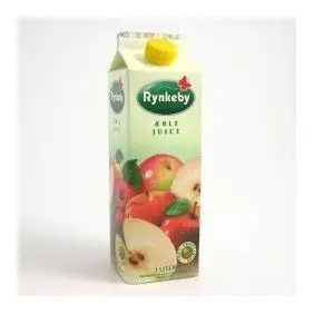 Rynkeby Æble Juice - 