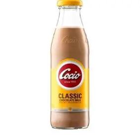 Cocio Chokolademælk 400 ml - 