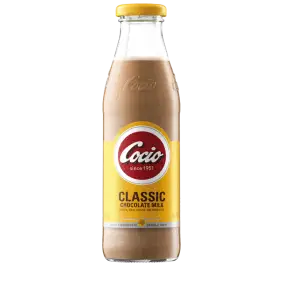 Cocio Chokolademælk 600 ml - 
