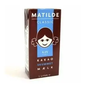 Matilde 1 Liter - 