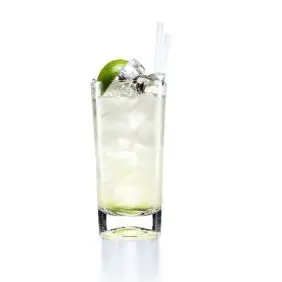 Gin & Tonic - 
