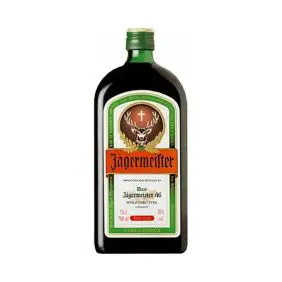 Jägermeister - 