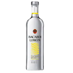 Bacardi Lemon - 