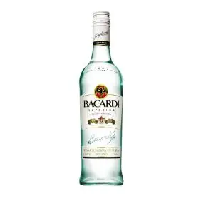 Bacardi Rom - 