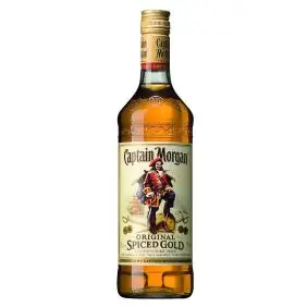 Captain Morgan - 