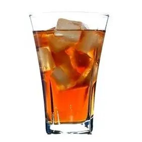 Long Island Iced Tea - 