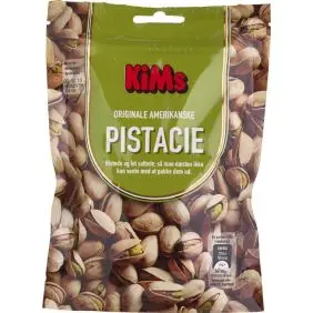 Kim´s Pistacie - Snack