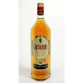Grant Whiskey - 