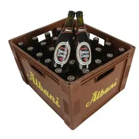 Kasse Odense Classic Pilsner - 