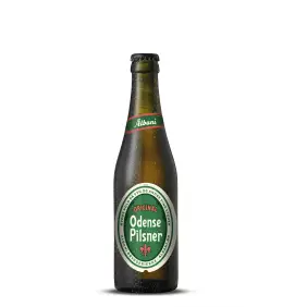 Odense Pilsner - 