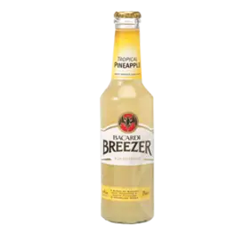 Breezer Ananas - 