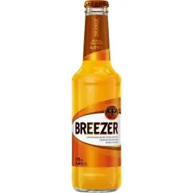 Breezer Appelsin - 