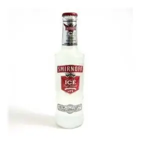 Smirnoff Ice - 