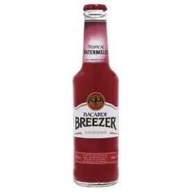 Breezer Watermelon - 