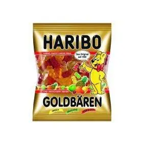 Haribo Bamser - Haribo
