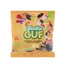 Malaco - Familie Guf - Malaco