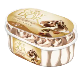 Carte d’Or Triple Chocolat - 