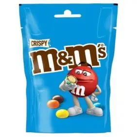 M&M's Crispy - 