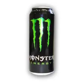 Monster - Energy Grøn - 