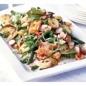 Lille Salat - Take Away (Odense)