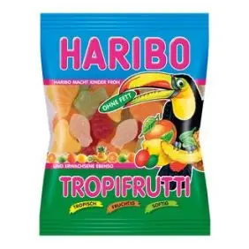 Haribo TropiFrutti - Haribo