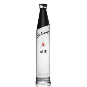 Elit Luxus Vodka - 