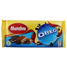 Marabou Oreo - Marabou