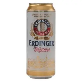 Erdinger weissbier - 