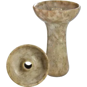 Funnel Bowl af Sæbesten - 