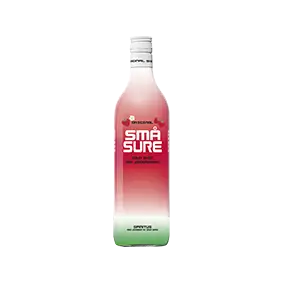 Små Sure jordbær - 