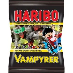 Haribo Vampyr - Haribo
