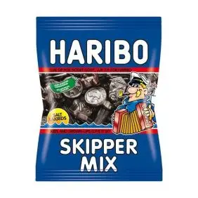 Haribo Skipper Mix - Haribo