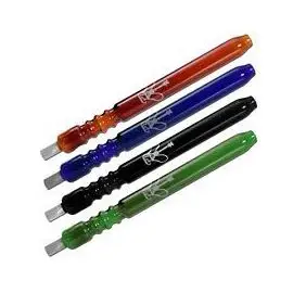 Glas Mundstykke - Slanger / Mundstykker