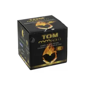 TOM Coco - Gold 26' - 1 kg - 