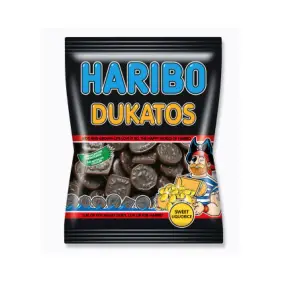 Haribo Dukatos - Haribo