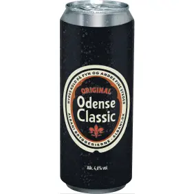 Odense Classic 0,5 - 