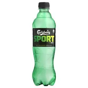Carlsberg Sport 0,5l - 