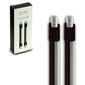 Blazn Burner infarøde erstatningslamper - Tilbehør