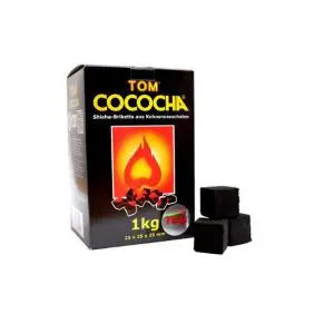 Tom Cococha Gul 1kg - 